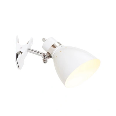 Afbeelding van Steinhauer Knijpspot Spring Wit 6827W