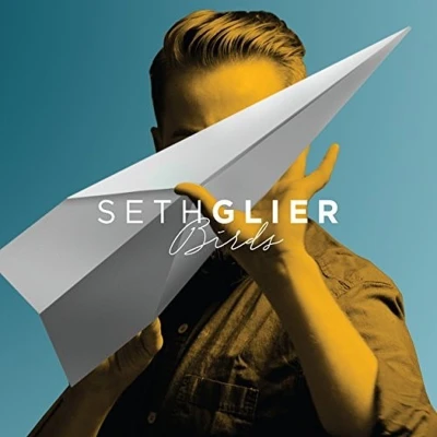 Afbeelding van Seth Glier Birds (CD)