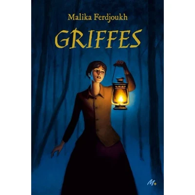 Image de Griffes