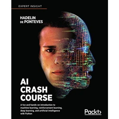 Afbeelding van AI Crash Course