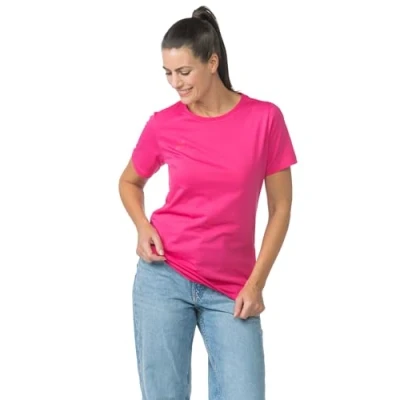 Afbeelding van Erima Teamsport T shirt voor dames