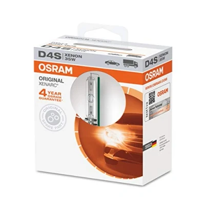 Afbeelding van OSRAM 66440 1SCB Gloeilamp, verstraler D4S 42V 35W 4300K Xenon TOYOTA: Auris Hatchback, Land Cruiser 200, RAV4 IV Off Road, LEXUS: GS