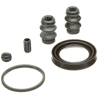 Afbeelding van BUDWEG CALIPER 204880 Remklauw Reparatieset 48 PEUGEOT: 107 Hatchback, 206 Boxer Minibus, CITROËN: Relay II Van, C1 I, Minibus