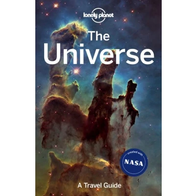 Image de The Universe 1ed anglais