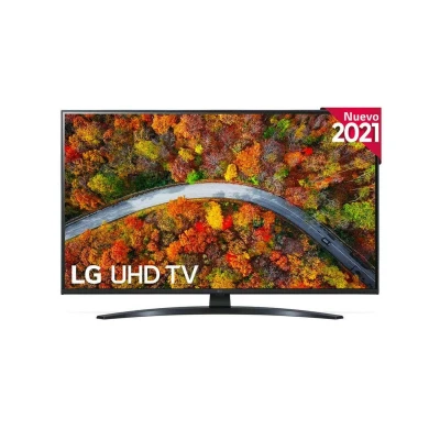 Afbeelding van Smart TV LG 43UP81006LR 43&quot; 4K Ultra HD LED HDR