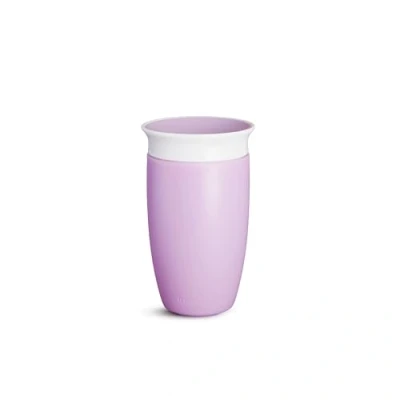 Image de Munchkin Tasse Miracle 360 Violette 296 ml