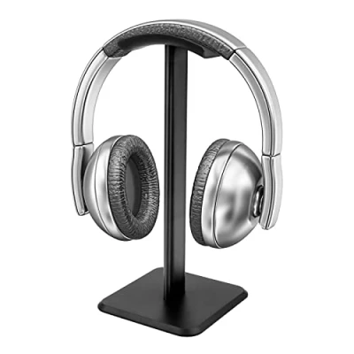 Afbeelding van MXTIMWAN Helmhouder, afneembare hoofdtelefoonhouder