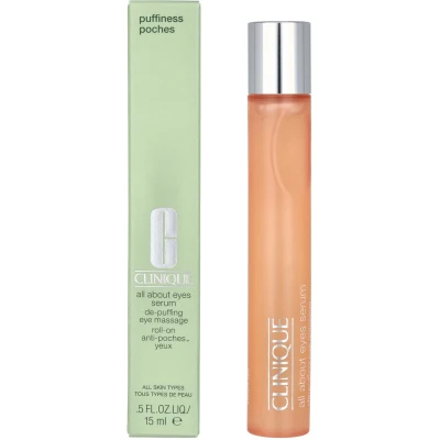 Afbeelding van Clinique All About Eyes Serum 15 ml