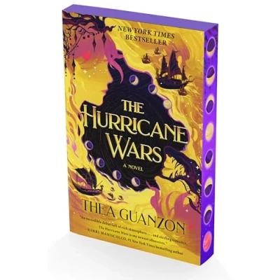 Afbeelding van Hurricane Wars The