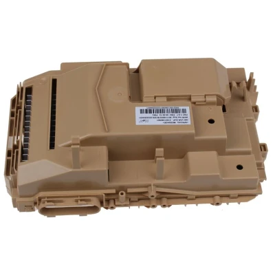Afbeelding van Whirlpool Module niet geconfigureerd C00552844