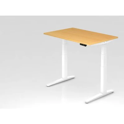 Afbeelding van hjh OFFICE PRO Xbhm 12 WW Beuken