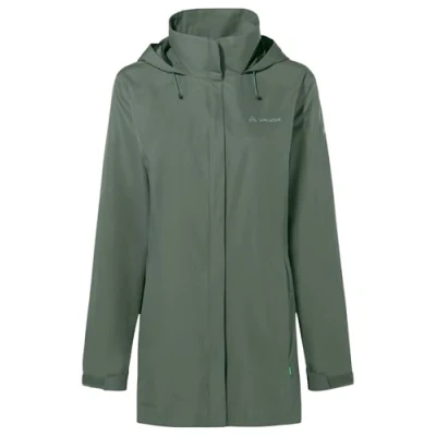 Afbeelding van VAUDE Women&#039;s Escape Parka Damesjas