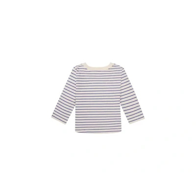 Afbeelding van Noppies T shirt Osburn Baby Maat 56