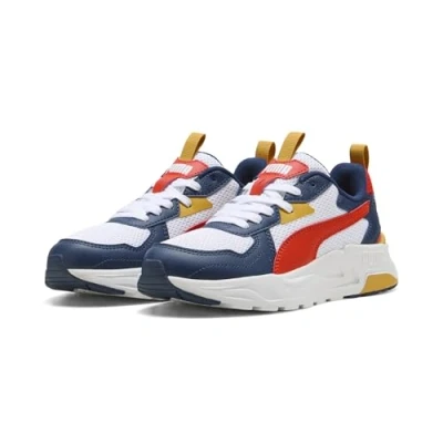 Image de Baskets Trinity Lite Enfant et Adolescent