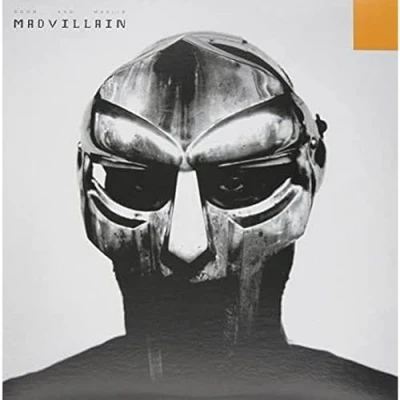 Afbeelding van Madvillain Madvillainy (2 LPs)