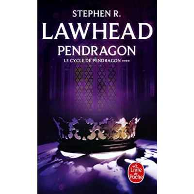 Afbeelding van Le Cycle de Pendragon T04