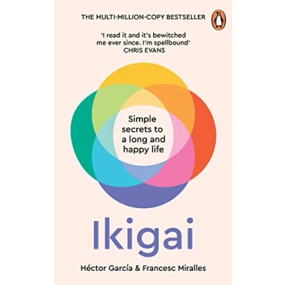 Afbeelding van Ikigai