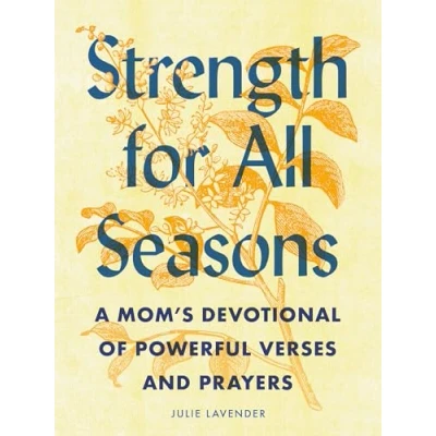 Afbeelding van Strength for All Seasons