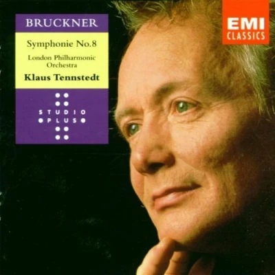 Afbeelding van Anton Bruckner: Symphony No. 8