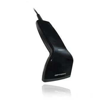 Afbeelding van Handscanner Sharp XE AHS37 zwart