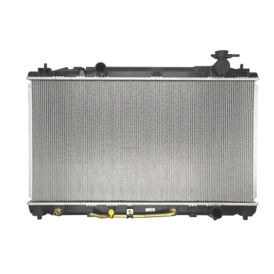 Afbeelding van Radiateur KOYORAD PL012017