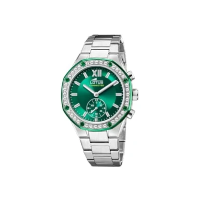 Afbeelding van Lotus 18924/4 Smartwatch Unisex