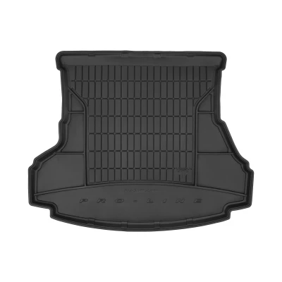Afbeelding van FROGUM TM400566 Kofferbak / bagageruimte beschermmat Rubber