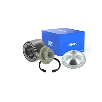 Image de Kit roulement de roue arrière skf vkba6515