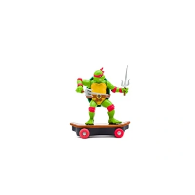 Afbeelding van Ninja Turtles Rapahel voertuig, 71024