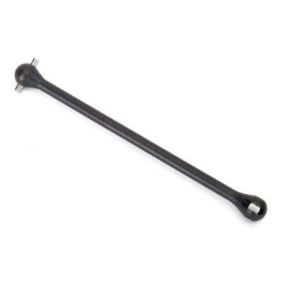 Afbeelding van Driveshaft, steel constant velocity (heavy duty, shaft only, 122.5mm)