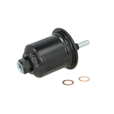 Afbeelding van HERTH+BUSS JAKOPARTS J1335049 Brandstoffilter Pijpfilter MITSUBISHI: GALANT 6