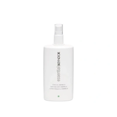 Afbeelding van Skeyndor Skin Tonic With Hamamelis 250Ml