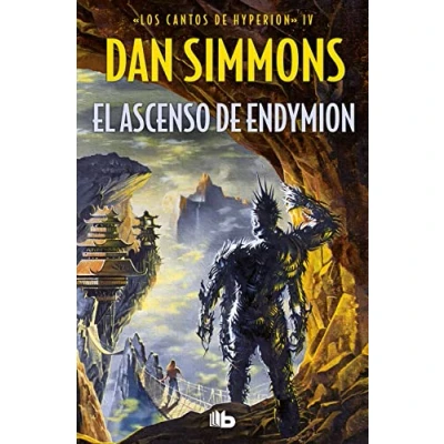 Afbeelding van El ascenso de Endymion / The Rise Of