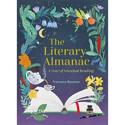 Afbeelding van The Literary Almanac