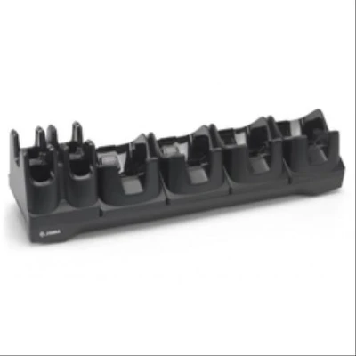 Afbeelding van Zebra charging station, 4 slots