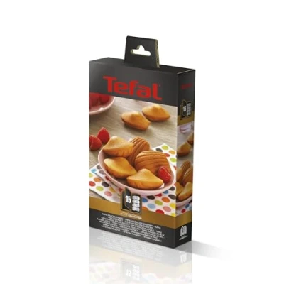 Afbeelding van Tefal Acc Snack Collec Mini Madeleine