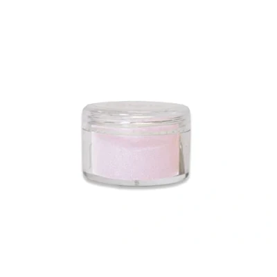 Afbeelding van Sizzix Embossing poeder opaque Cherry blossom