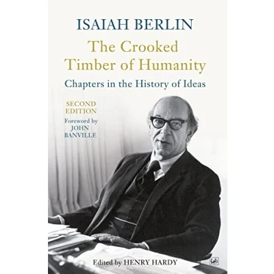 Afbeelding van The Crooked Timber of Humanity