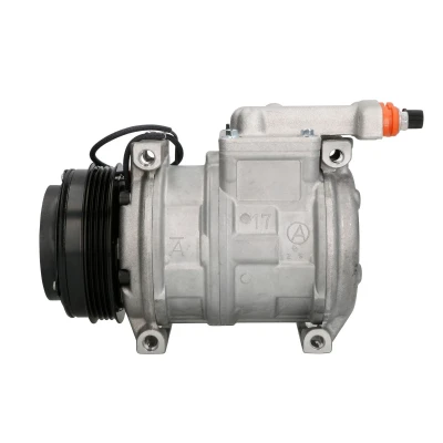 Afbeelding van Denso Airco compressor DCP12009