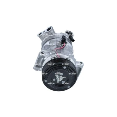 Afbeelding van Airco compressor NRF 320031G