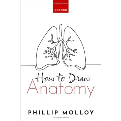 Afbeelding van How To Draw Anatomy