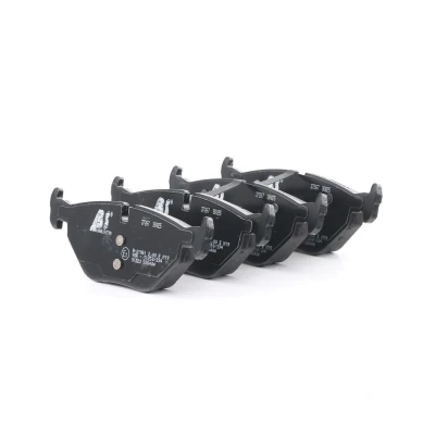 Afbeelding van Abs Remblokset 37267