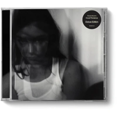 Afbeelding van Gracie Abrams Good Riddance (CD) (Deluxe Edition)