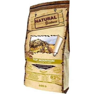 Afbeelding van Natural greatness top mountain (600 GR)