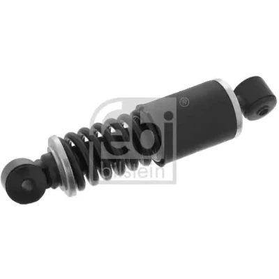 Afbeelding van FEBI BILSTEIN 100559 Demper, cabine ophanging