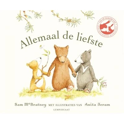 Image de Allemaal de liefste