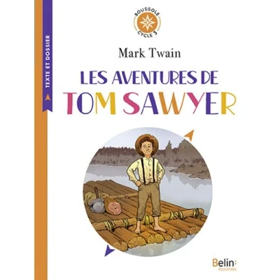 Image de Les aventures de Tom Sawyer