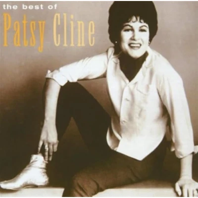 Afbeelding van Best of Patsy Cline: Walkin&#039; After Midnight