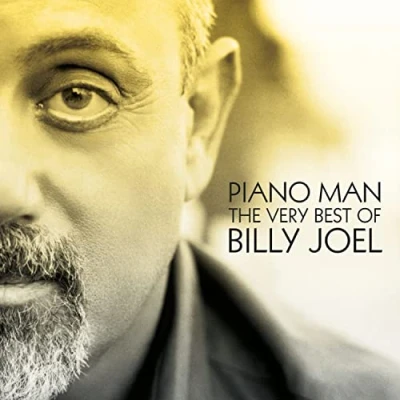 Afbeelding van Piano Man: The Very Best of Billy Joel