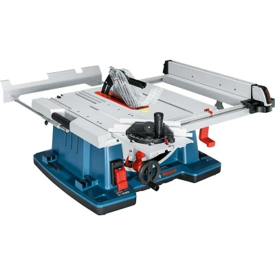 Image de BOSCH GTS 10 XC scie à table 254 mm 2000 W 0601B30400